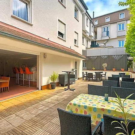 Hotel Ar Boutique