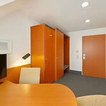 Ar Boutique Hotel Mannheim