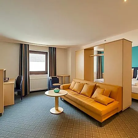 Ar Boutique Hotel Mannheim