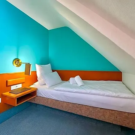 Ar Boutique Hotel Mannheim