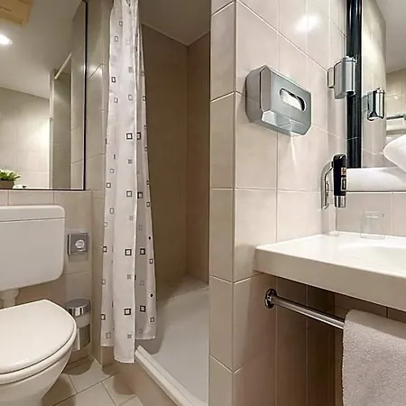 Hotel Ar Boutique Mannheim