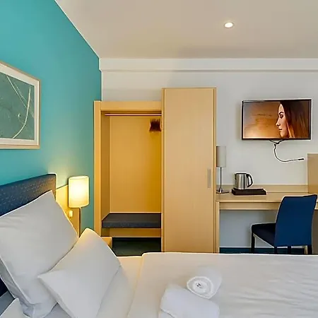 Ar Boutique Hotel