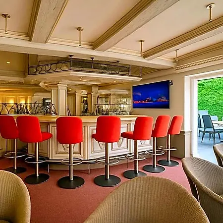 Ar Boutique Hotel 3*