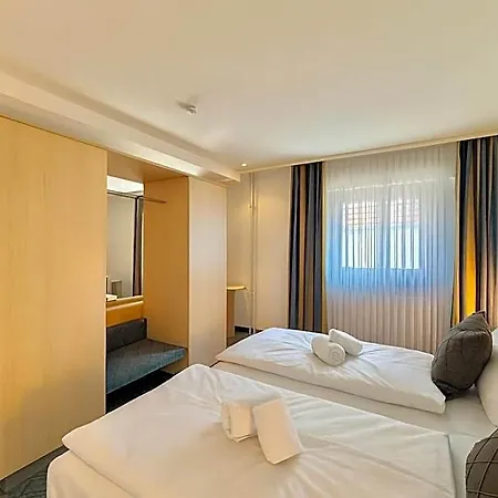 Ar Boutique 3* Mannheim