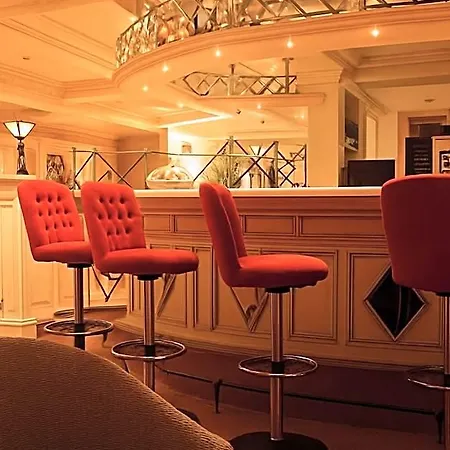 Hotel Ar Boutique Mannheim