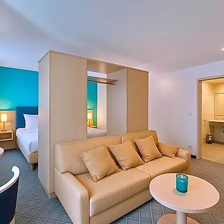 Ar Boutique Hotel