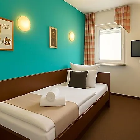 Ar Boutique 3* Mannheim