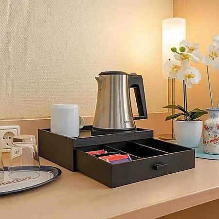 Ar Boutique 3* Mannheim