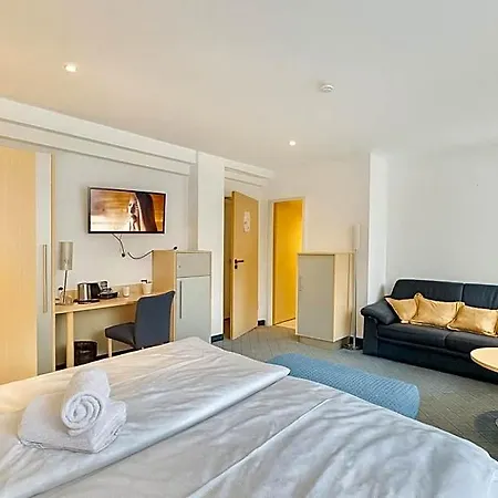 Ar Boutique 3* Mannheim