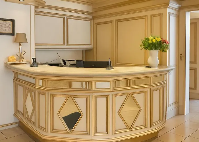 Ar Boutique Hotel 3*