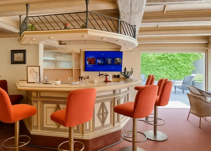 Ar Boutique 3* Mannheim