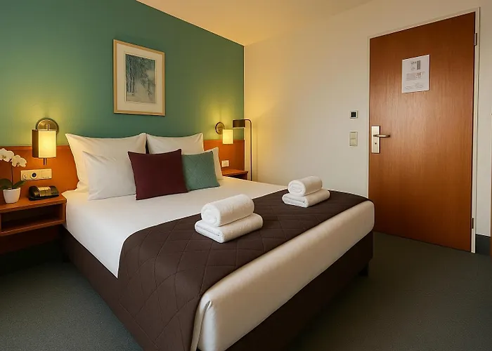 Hotel Ar Boutique Mannheim