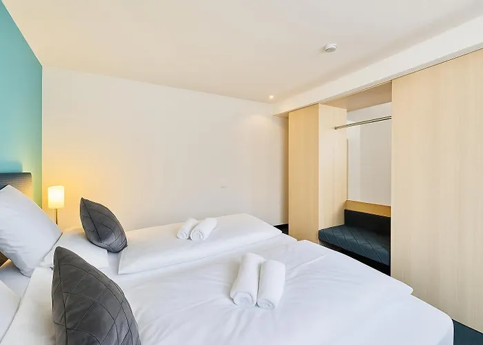 Ar Boutique 3* Mannheim