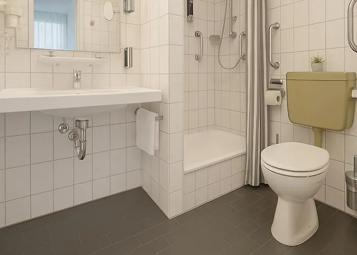 Ar Boutique Hotel Mannheim