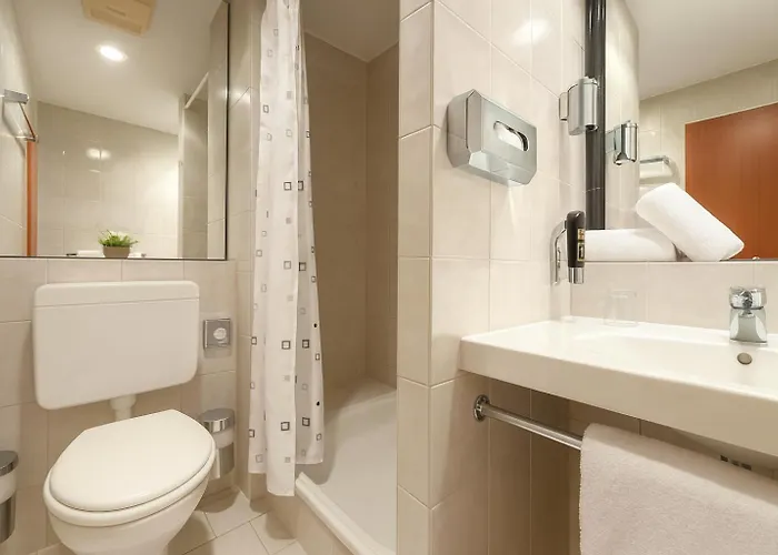 Ar Boutique 3* Mannheim