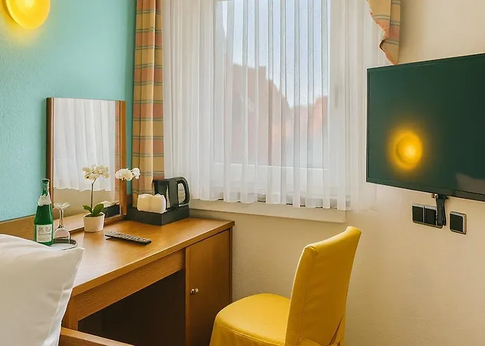 Ar Boutique Hotel Mannheim