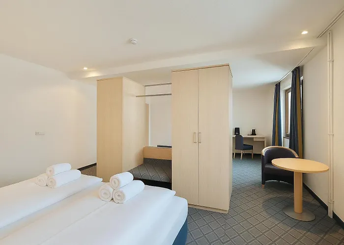 Ar Boutique Hotel Mannheim