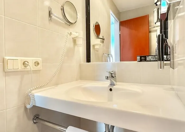 Hotel Ar Boutique Mannheim