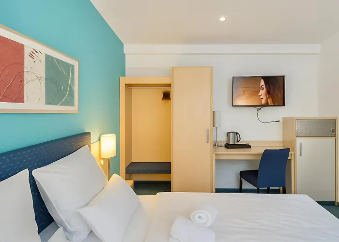 Hotel Ar Boutique 3*