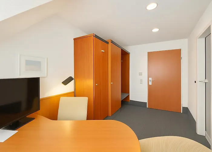 Hotel Ar Boutique Mannheim