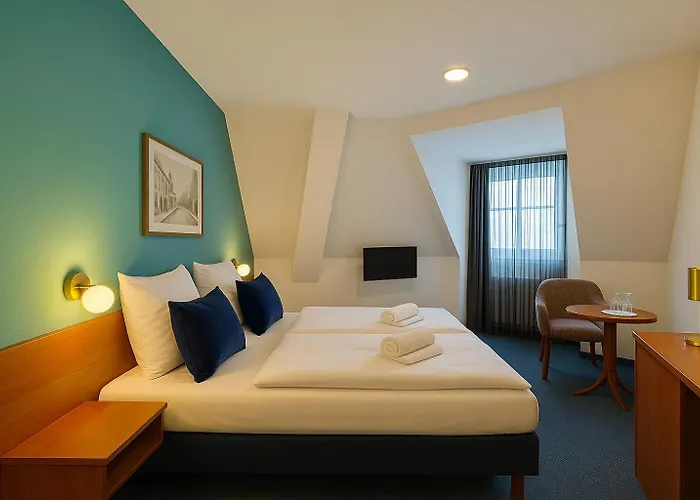 Hotel Ar Boutique Mannheim