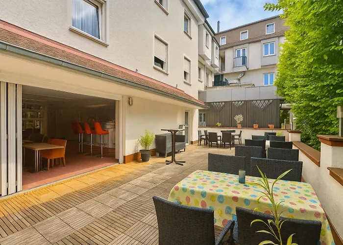 Hotel Ar Boutique 3*