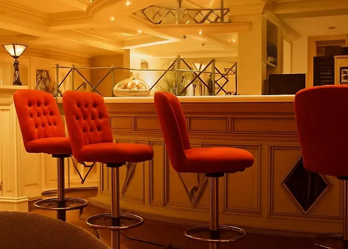 Ar Boutique Hotel Mannheim