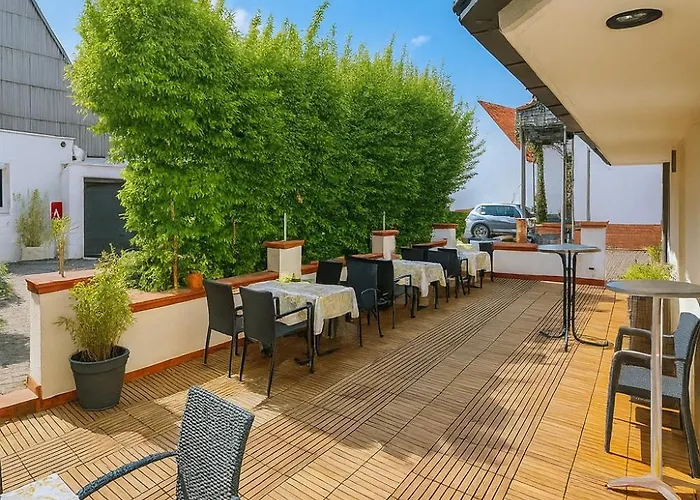 Ar Boutique 3* Mannheim