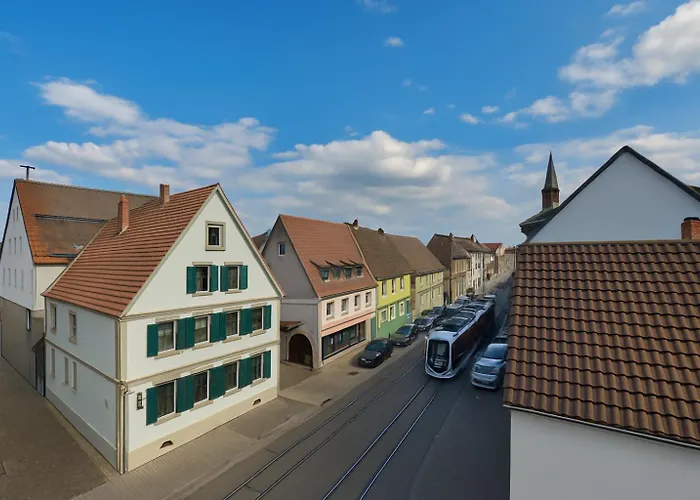 Hotel Ar Boutique 3*