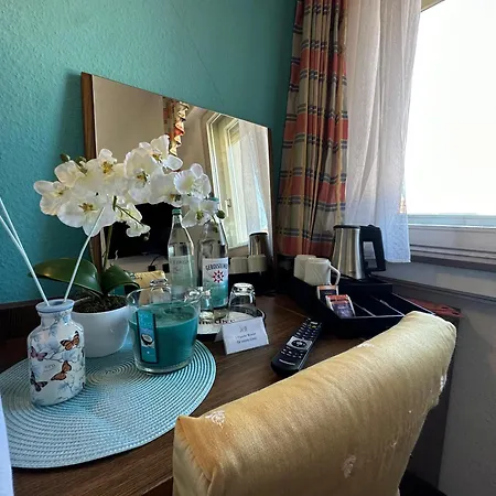 Hotel Ar Boutique