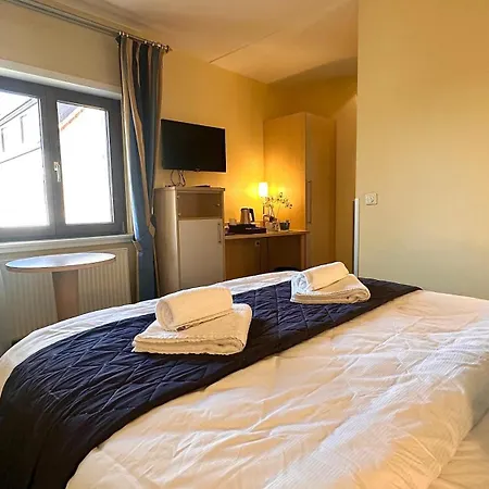 Hotel Ar Boutique