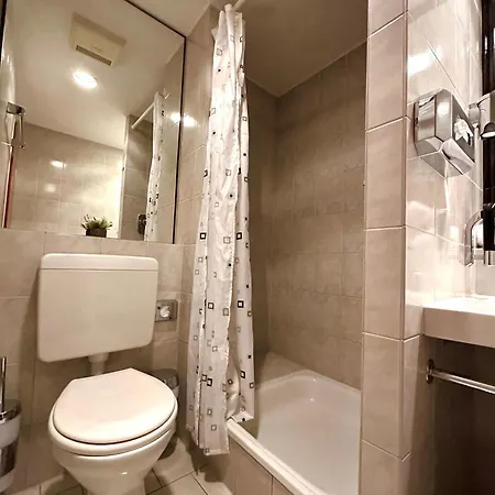 Ar Boutique Hotel Mannheim