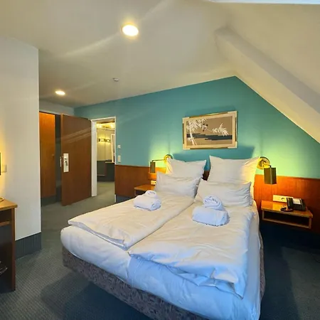 Hotel Ar Boutique