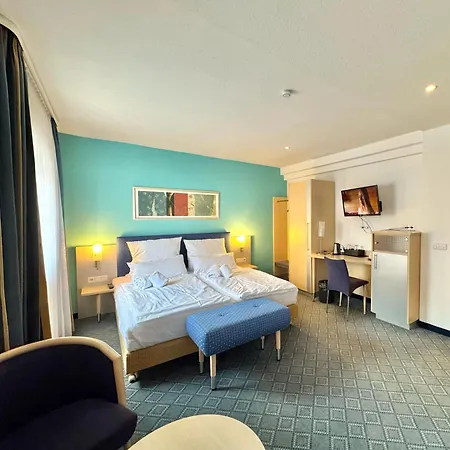 Ar Boutique Hotel