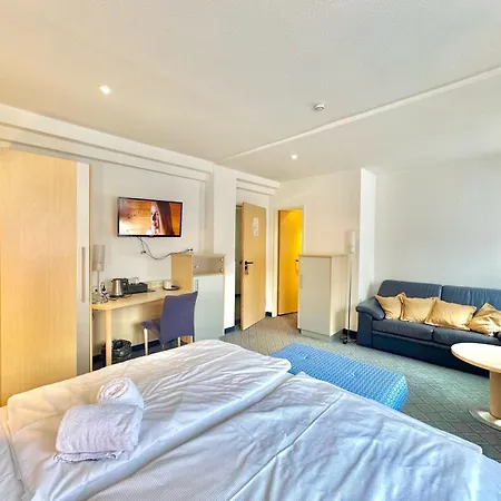 Hotel Ar Boutique *