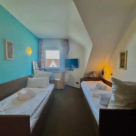 Hotel Ar Boutique Mannheim