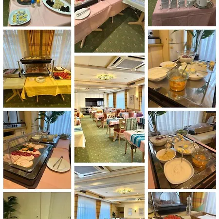 Ar Boutique Hotel *